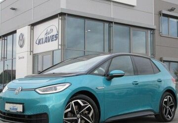 VW ID.3 29.400 km 22.450 &euro; Ascheberg 59387