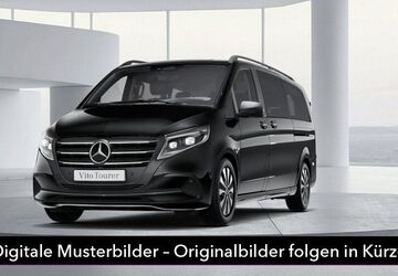 Mercedes-Benz Vito 10.200 km 69.750 &euro; Hamm 59067