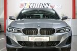 BMW 318d Touring SPORT / PANORAMA,LEDER,CURVED+HUD 53.000 km 29.833 &euro; Hamm 59077