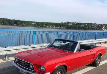 Ford Mustang 35.800 km 46.800 &euro; Unna, Stadt 59427