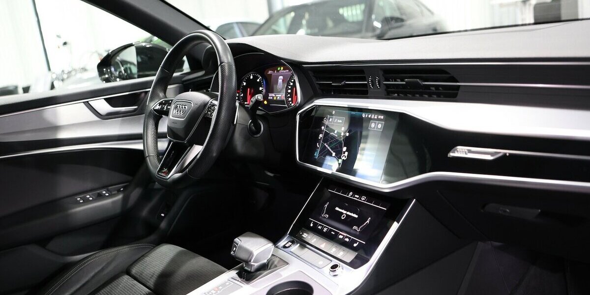 Audi A6 Avant 40 TDI S-LINE SPORT PLUS / LED, LEDER 125.000 km 25.000 &euro; Hamm 59077