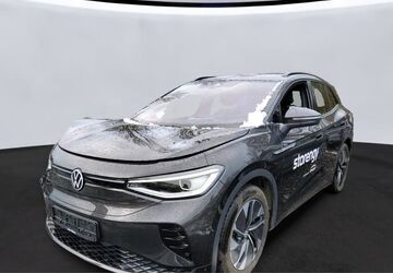 VW ID.4 39.200 km 28.880 &euro; Ahlen 59229