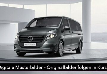 Mercedes-Benz Vito 14.570 km 50.950 &euro; Hamm 59067