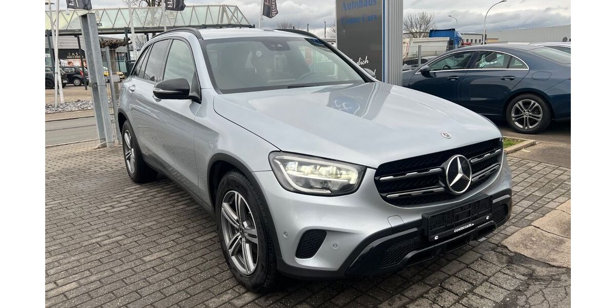 Mercedes-Benz GLC 220 234.926 km 26.950 &euro; Werl 59457