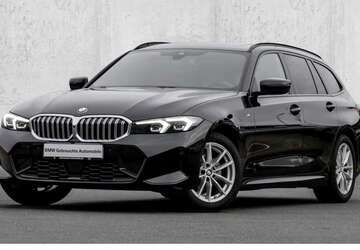 BMW 320 24.767 km 39.490 &euro; Lüdinghausen 59348