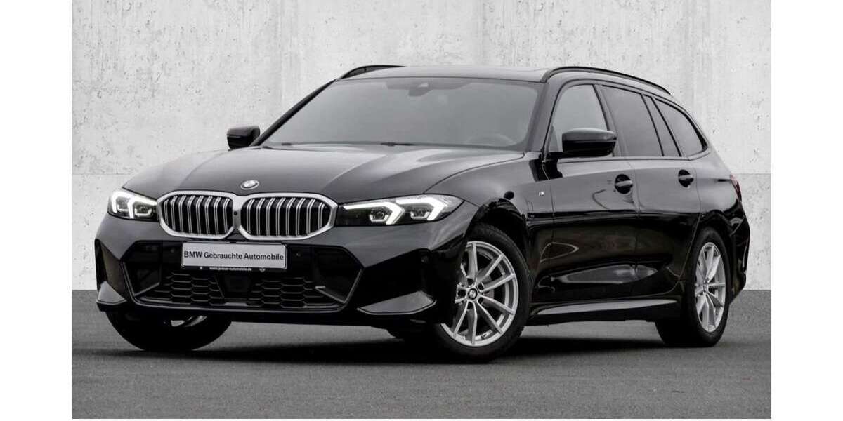 BMW 320 24.767 km 39.490 &euro; Lüdinghausen 59348