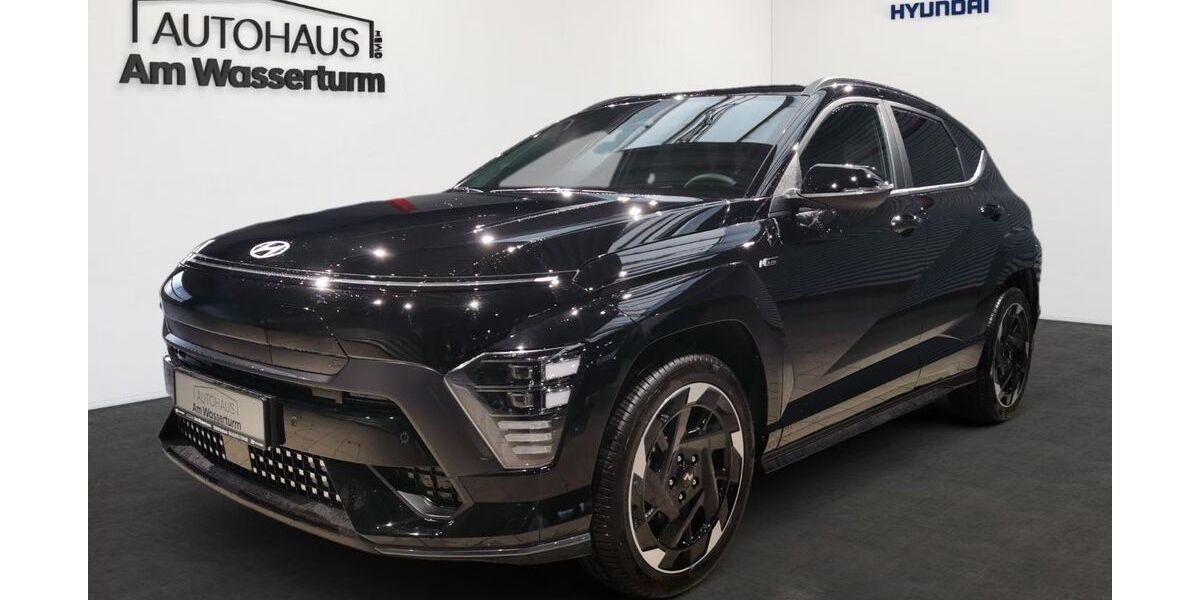 Hyundai KONA 6.356 km 38.790 &euro; Beckum 59269