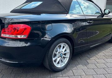 BMW 118 89.600 km 13.900 &euro; Hamm 59065
