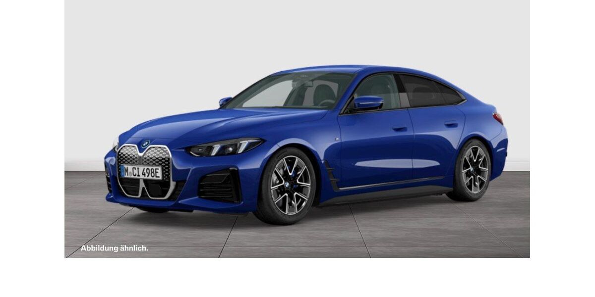 BMW i4 16.719 km 49.740 &euro; Unna 59425