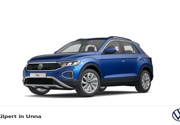 VW T-Roc 78.365 km 19.350 &euro; Unna 59423