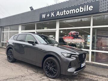 Gebrauchte Mazda CX-60