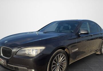 BMW 730 253.775 km 10.990 &euro; Everswinkel 48351