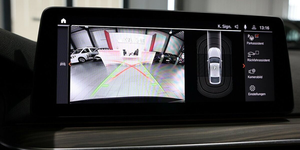 BMW 640 Gran Turismo d xDrive INNOVATION BLACK&BROWN 108.000 km 37.777 &euro; Hamm 59077