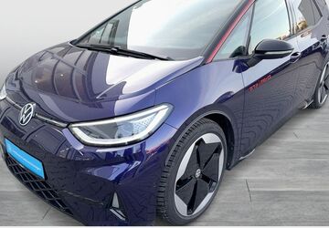 VW ID.3 7.681 km 49.733 &euro; Bergkamen 59192
