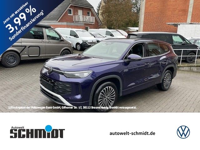 VW Tayron 9.400 km 35.498 &euro; Lünen 44534
