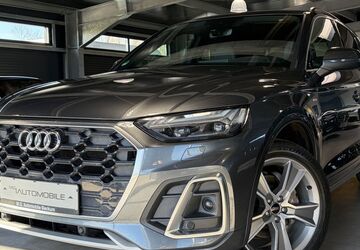 Audi Q5 191.400 km 28.950 &euro; Beckum 59269
