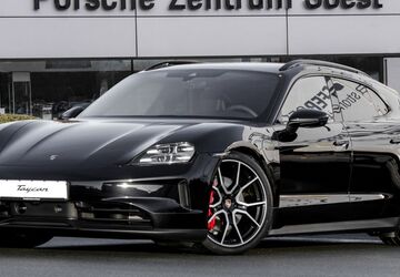 Porsche Taycan 12.900 km 124.444 &euro; Soest 59494