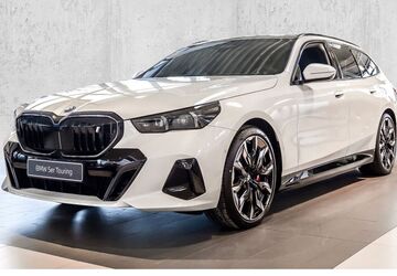 BMW i5 5.900 km 69.990 &euro; Unna 59425