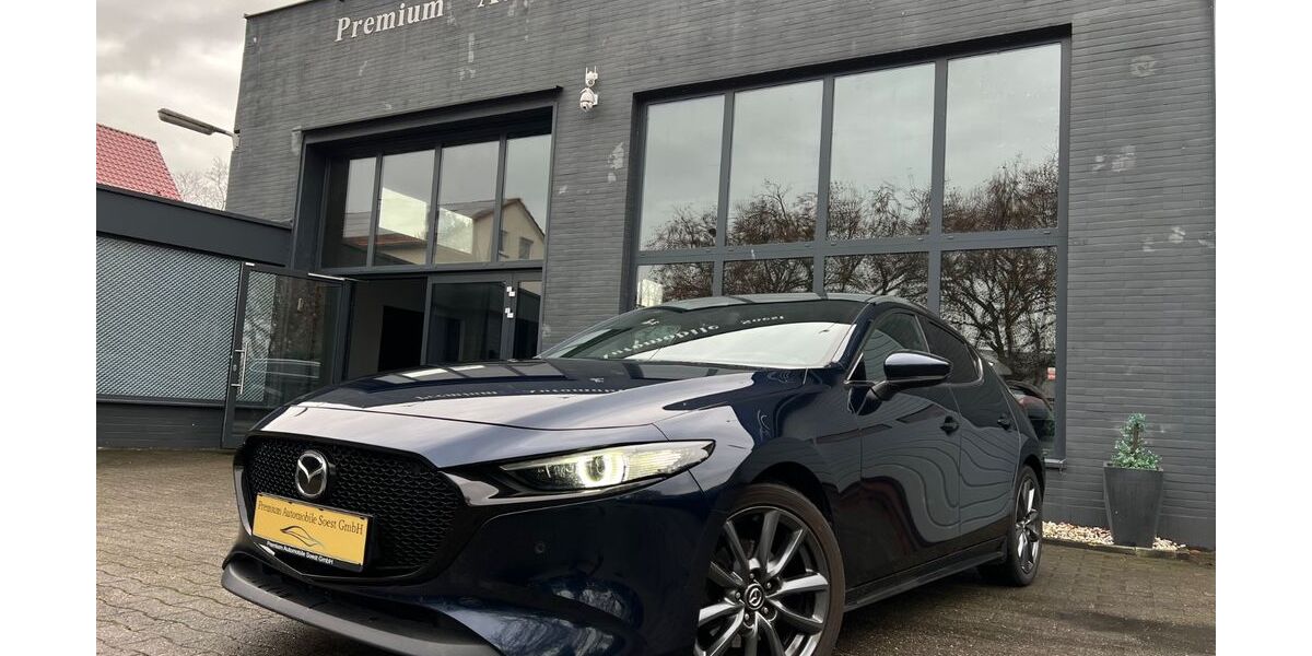 Mazda 3 67.109 km 20.400 &euro; Soest 59494