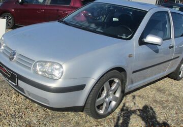 VW Golf 169.582 km 1.499 &euro; Selm 59379