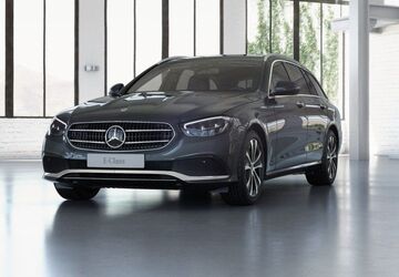 Mercedes-Benz E 300 93.843 km 31.580 &euro; Ahlen 59229