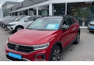 VW T-Roc 13.150 km 26.498 &euro; Soest 59494