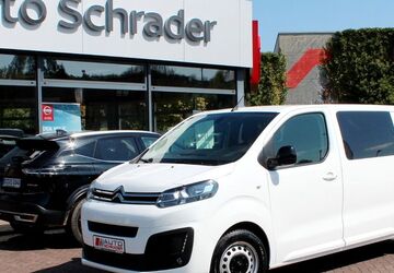 Citroen Jumpy 108.000 km 19.980 &euro; Hamm 59067