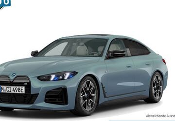 BMW i4 32.005 km 52.489 &euro; Soest 59494