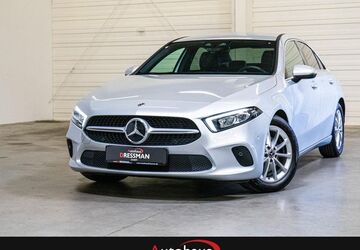 Mercedes-Benz A 200 95.582 km 19.409 &euro; Hamm 59067