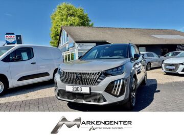 Gebrauchte Peugeot 2008