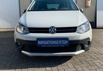 VW Polo 116.000 km 11.199 &euro; Lünen 44532