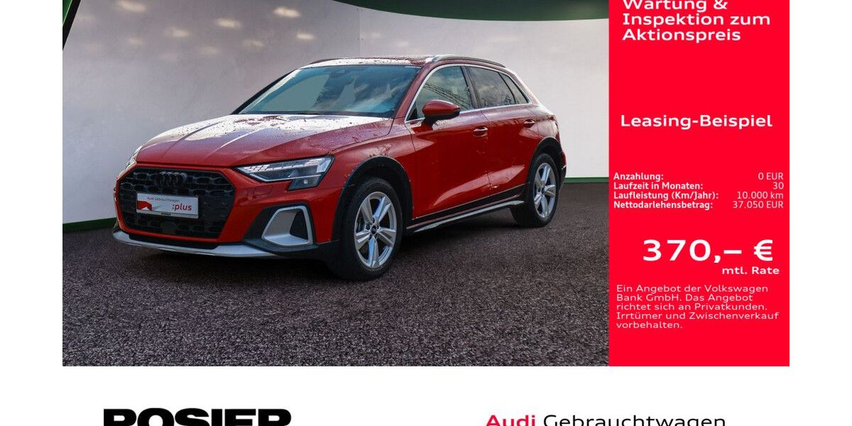 Audi A3 5.608 km 36.490 &euro; Menden 58706