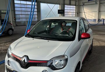 Renault Twingo 72.000 km 5.999 &euro; Möhnesee 59519