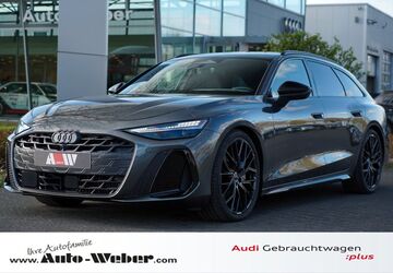 Audi A6 1.100 km 99.900 &euro; Neubeckum 59269