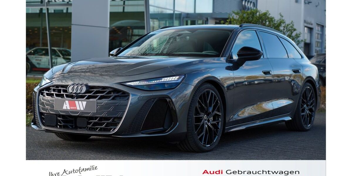 Audi A6 1.100 km 99.900 &euro; Neubeckum 59269