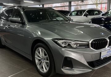 BMW 320 70.640 km 28.950 &euro; Werl 59457