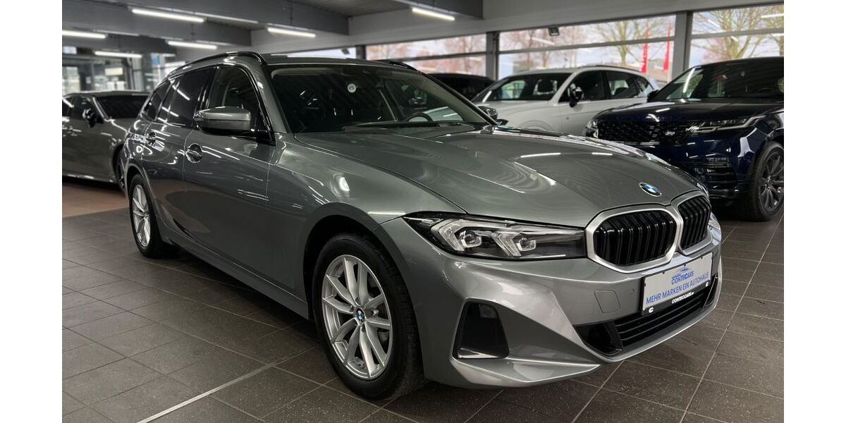 BMW 320 70.640 km 28.950 &euro; Werl 59457