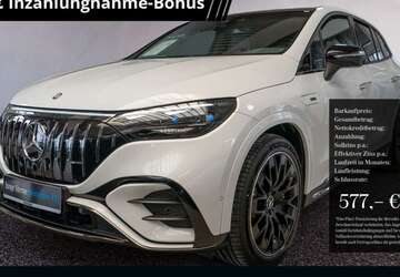 Mercedes-Benz EQE 43 11.615 km 77.805 &euro; Menden 58706