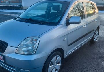 Kia Picanto 140.890 km 2.190 &euro; Soest 59494