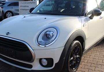 Mini One Clubman 175.471 km 10.970 &euro; Lünen 44536