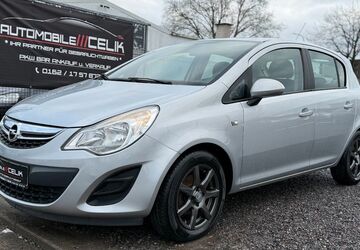 Opel Corsa 138.000 km 3.990 &euro; Hamm 59067