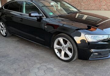 Audi A5 163.800 km 15.600 &euro; Möhnesee-Körbecke 59519