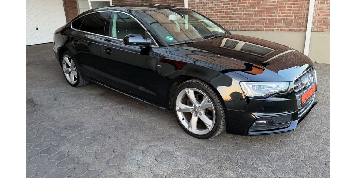 Audi A5 163.800 km 15.600 &euro; Möhnesee-Körbecke 59519