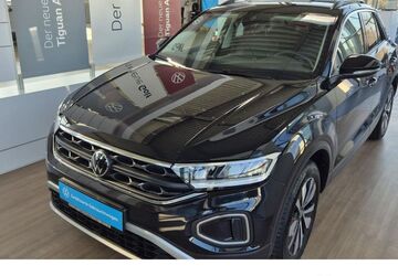 VW T-Roc 4.367 km 24.960 &euro; Hamm 59065
