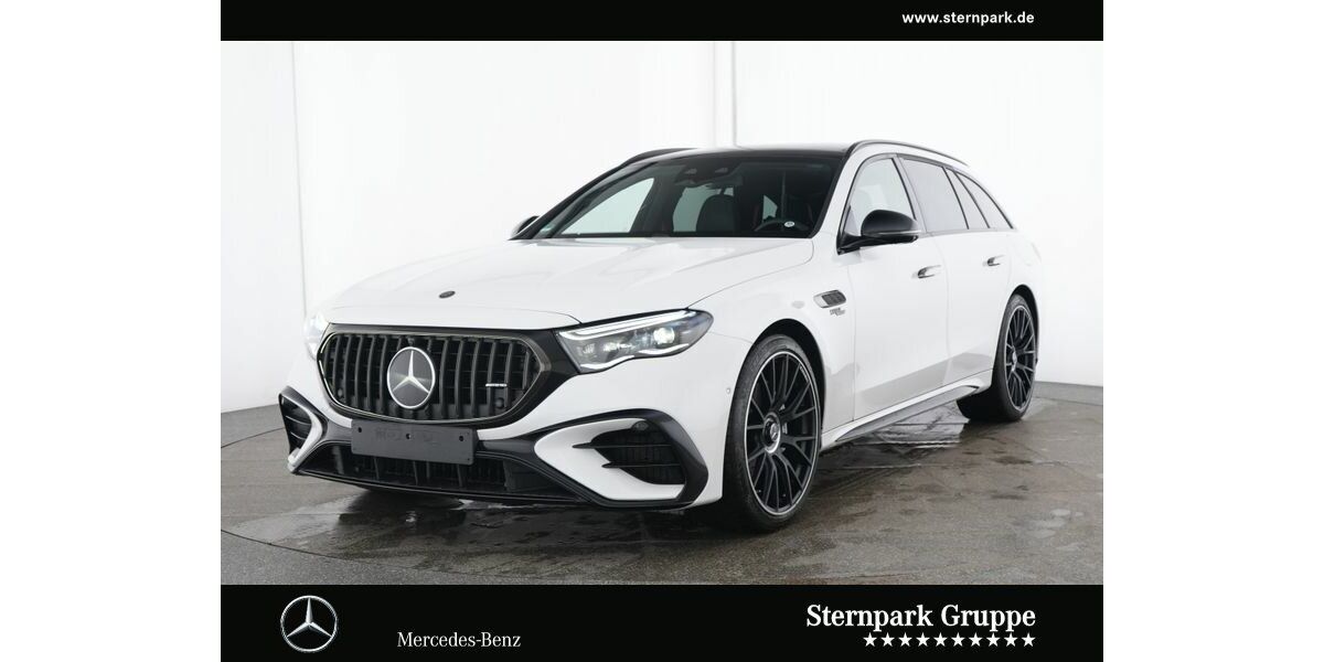 Mercedes-Benz E 53 AMG 8.900 km 94.890 &euro; Werl 59457