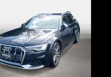 Audi A6 Allroad 141.549 km 30.200 &euro; Oelde (Stromberg) 59302