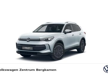 VW Tiguan 3.106 km 41.788 &euro; Bergkamen 59192