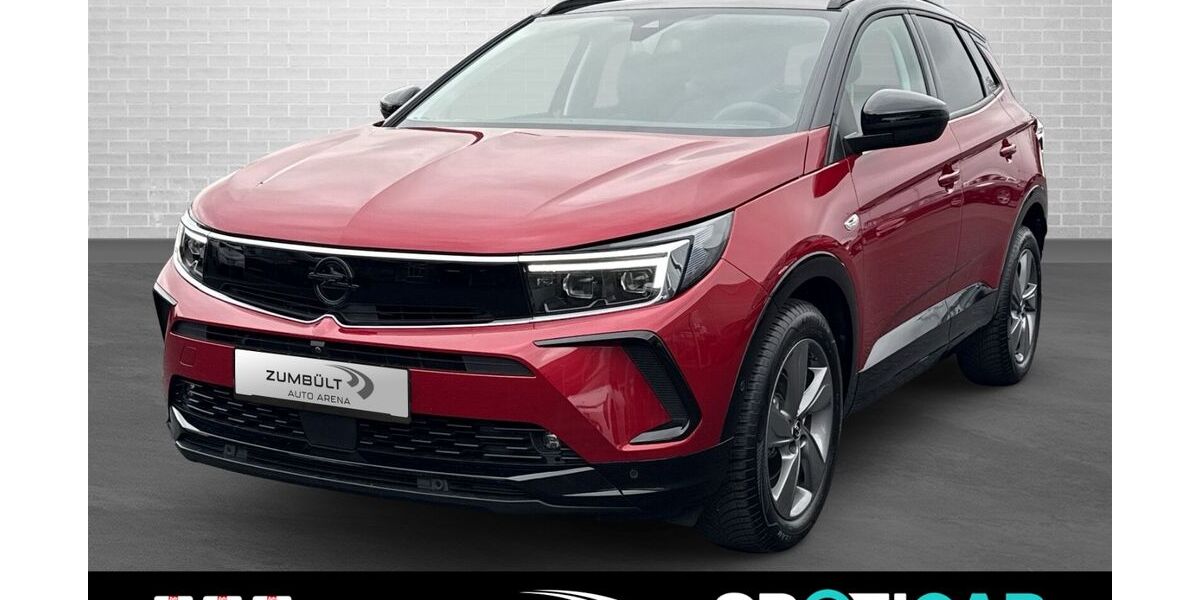 Opel Grandland (X) 11.125 km 22.900 &euro; Beckum 59269