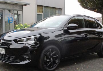 Opel Corsa 20.000 km 17.500 &euro; Soest 59494