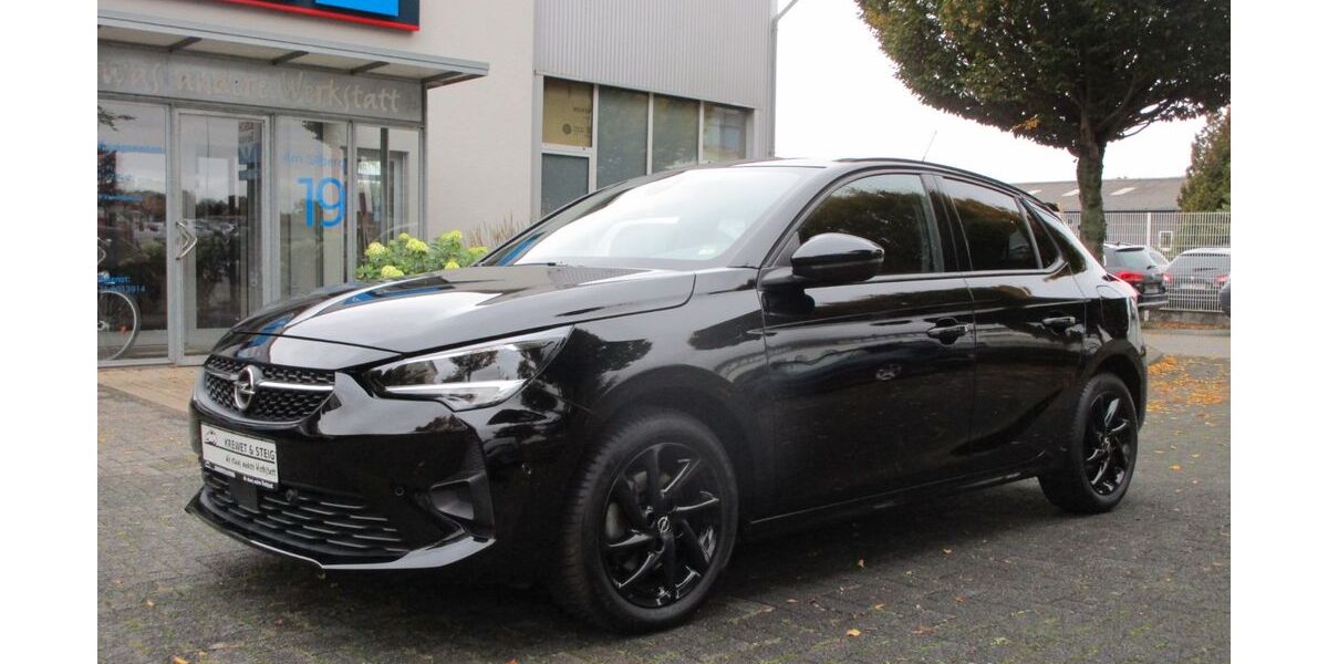 Opel Corsa 20.000 km 17.500 &euro; Soest 59494